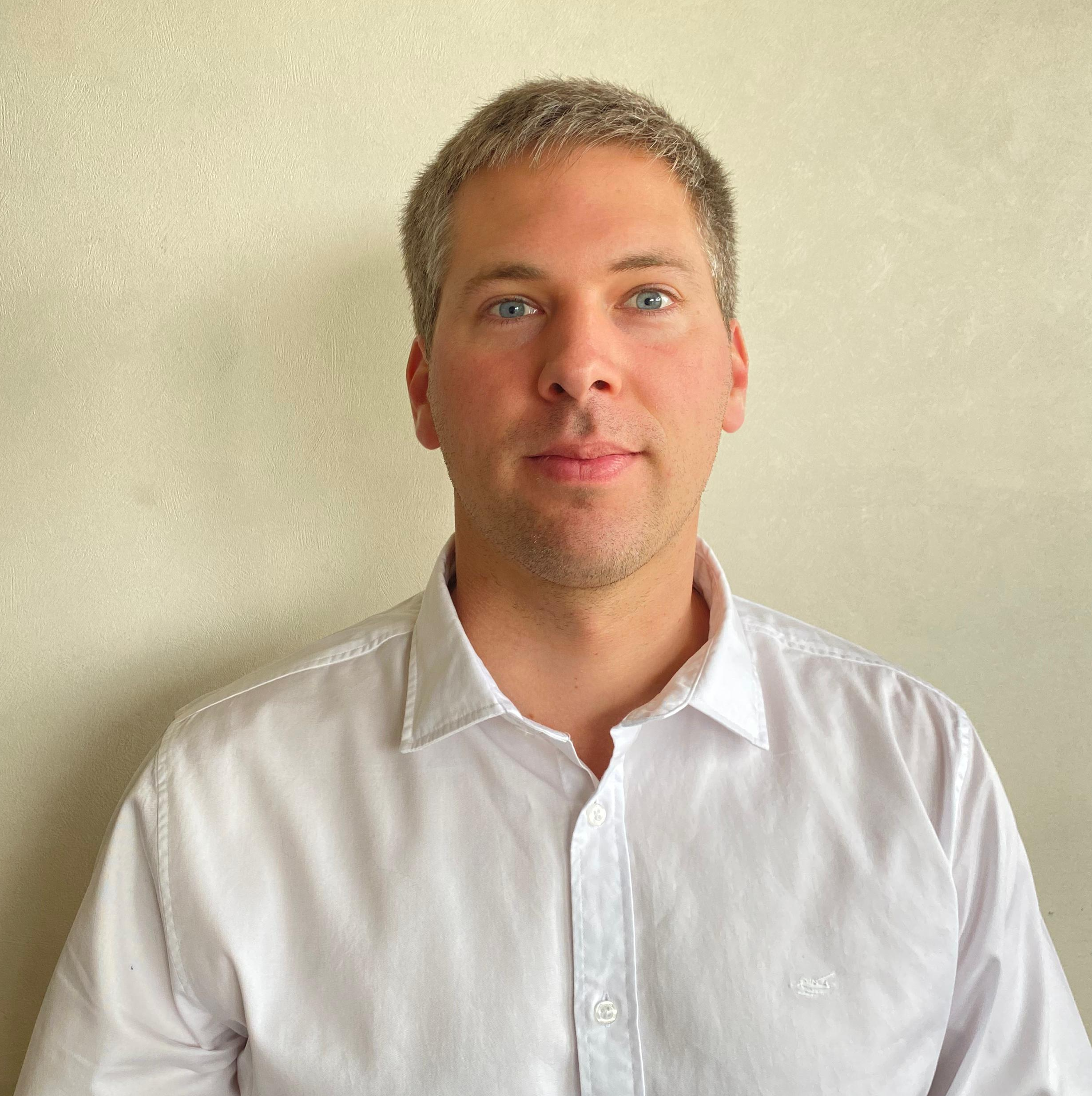 Fernando Arrivillaga